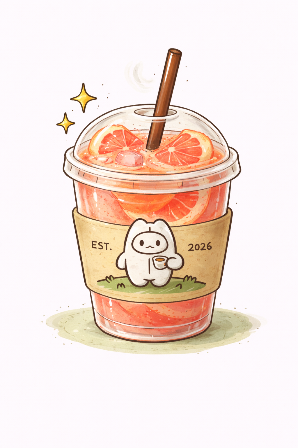카페슬로우슬로우 3