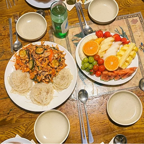 급한마음