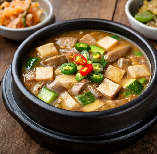 늘봄식당