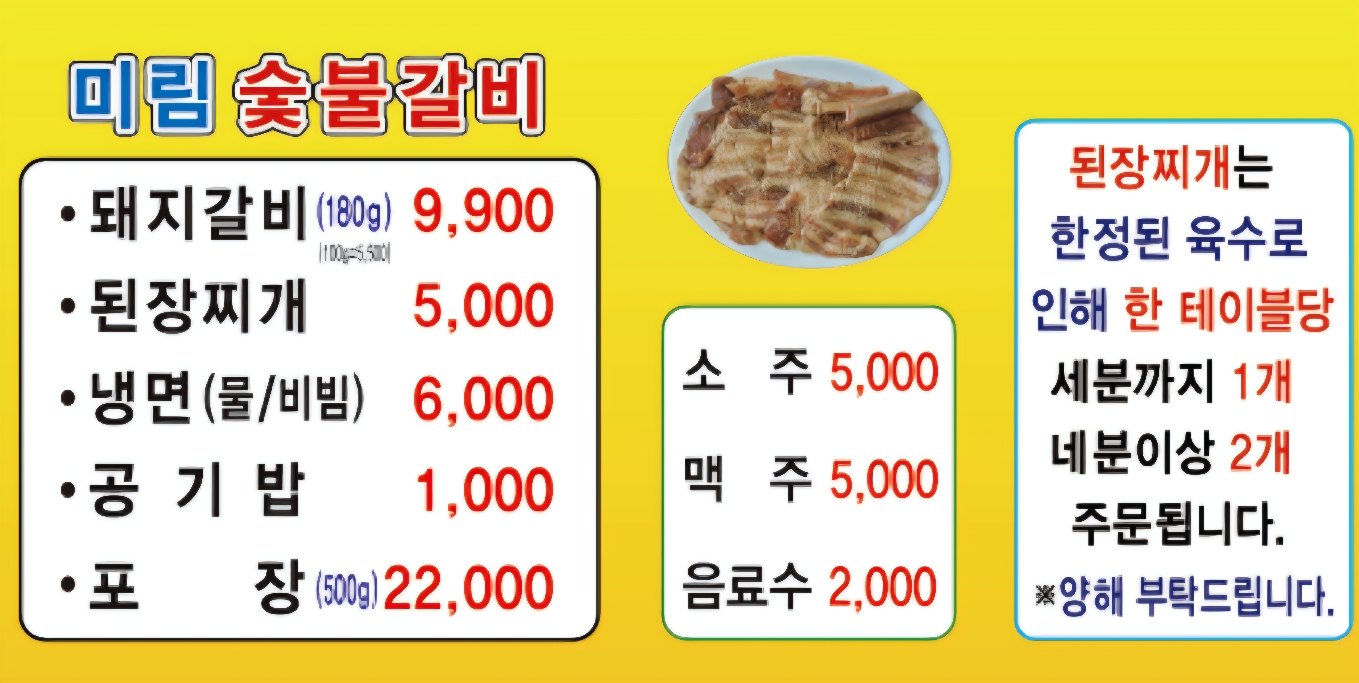 요약 정보 이미지