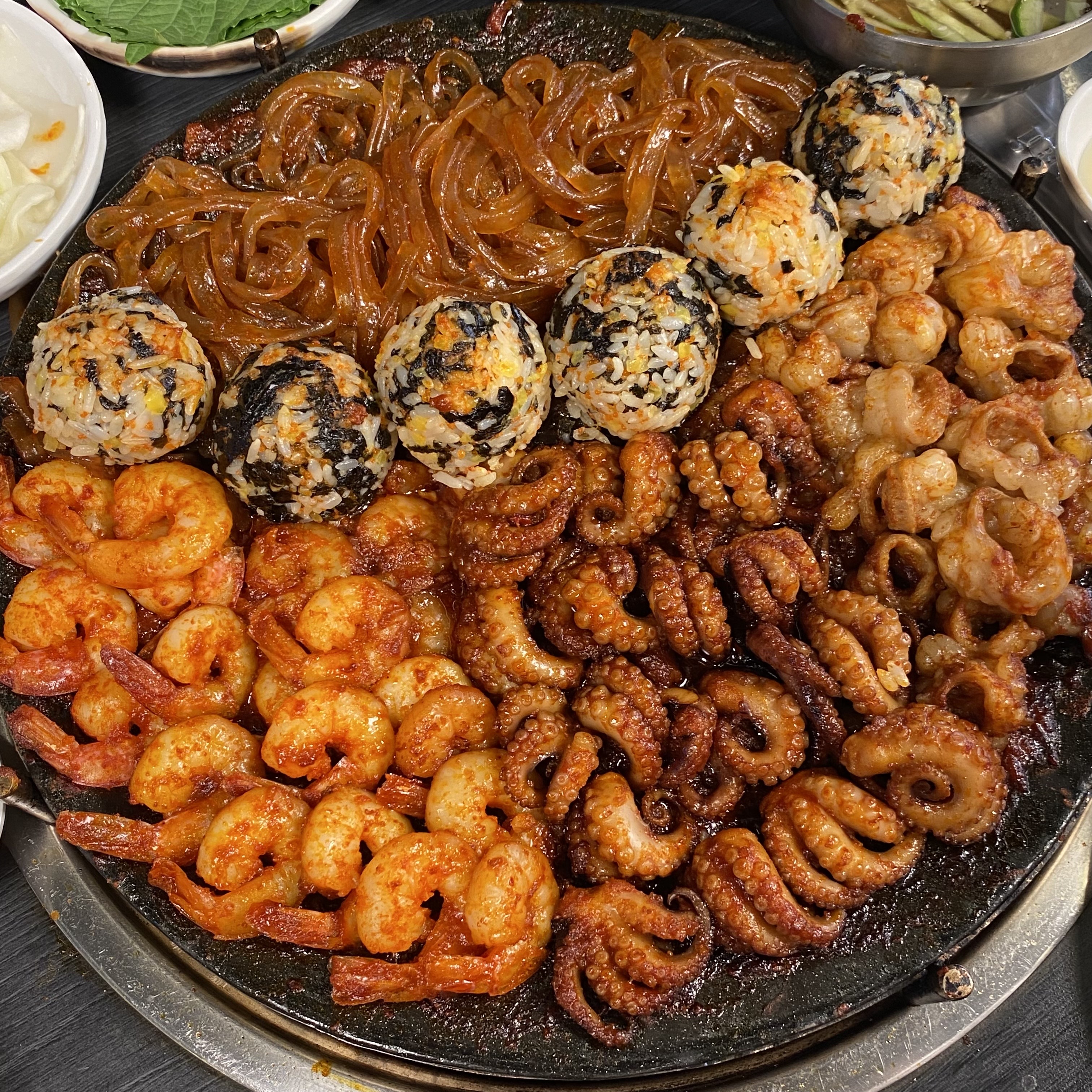 쭈꾸미도사 공릉점