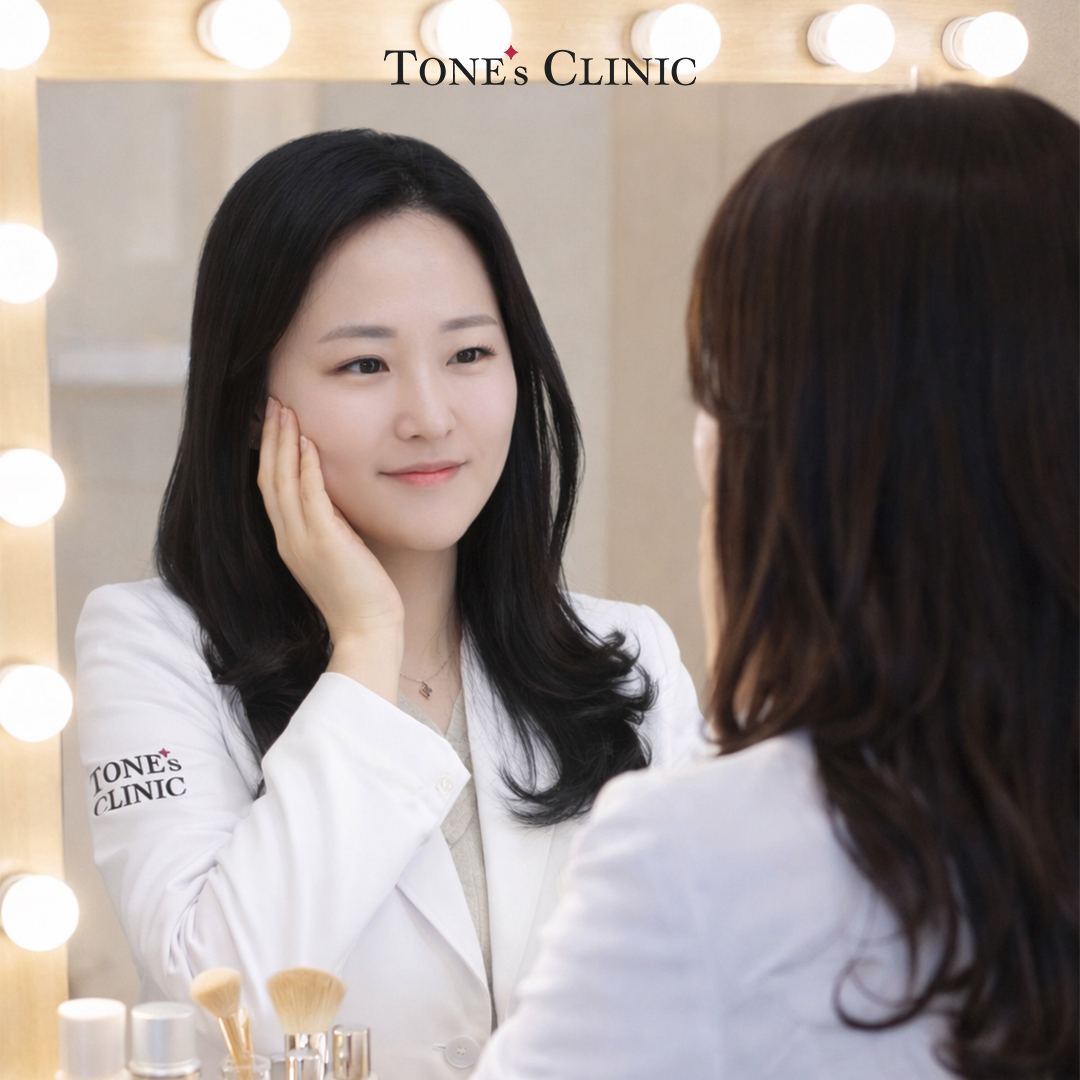 수원망포 톤즈의원