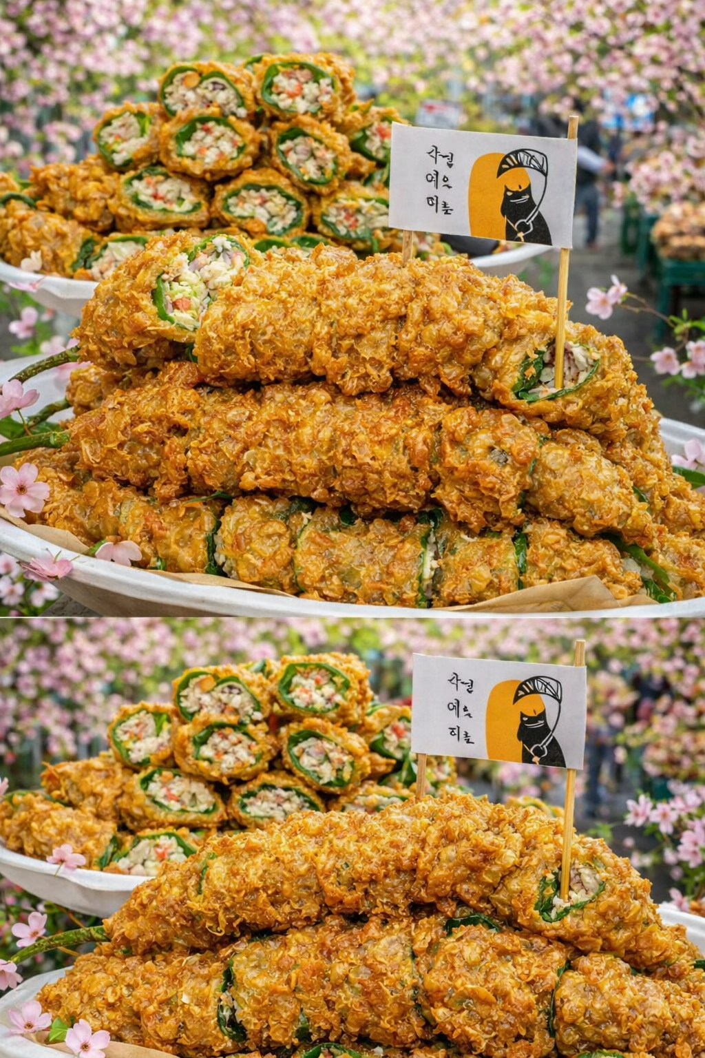 우이락 경북도청점