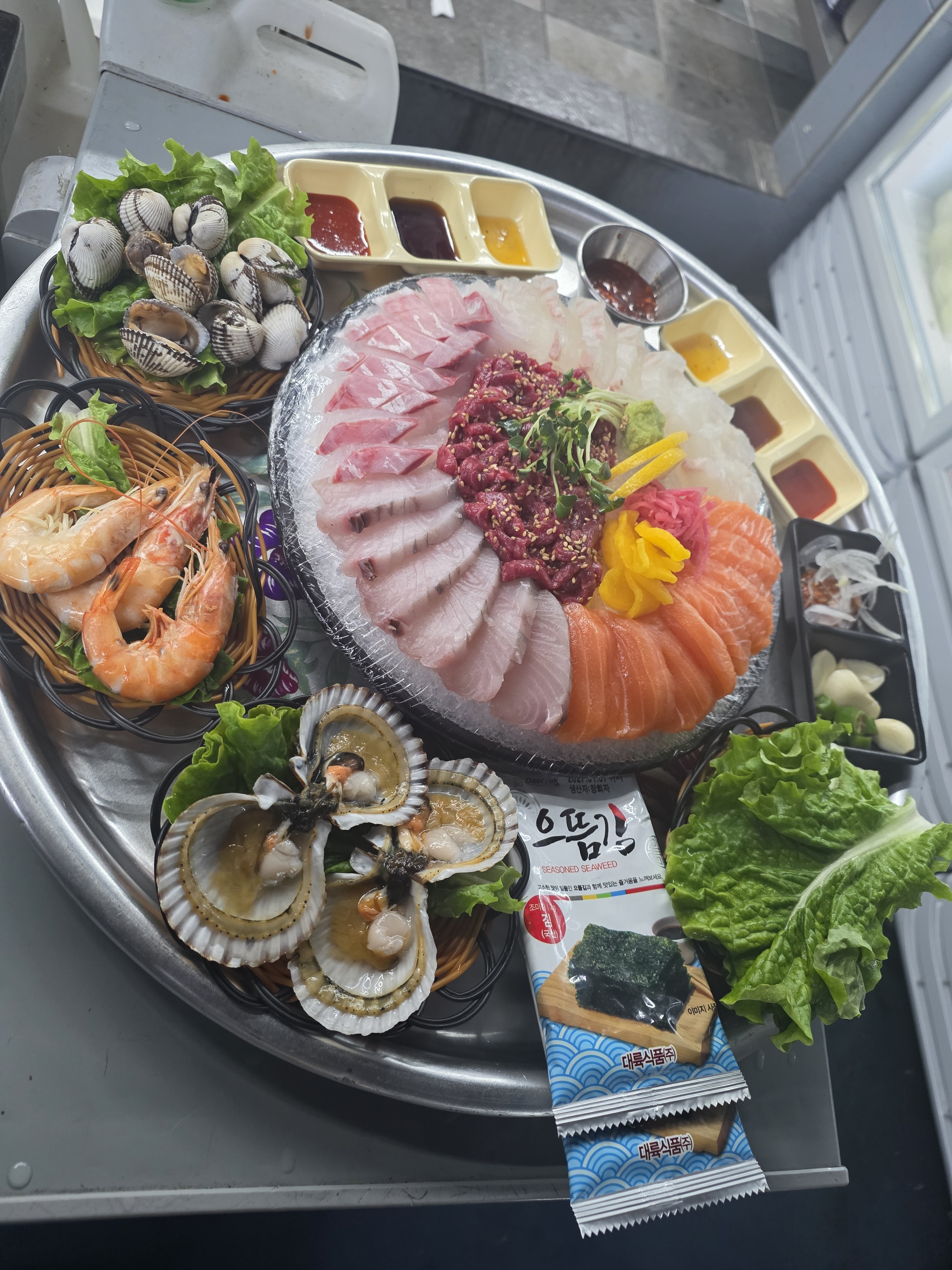 요약 정보 이미지