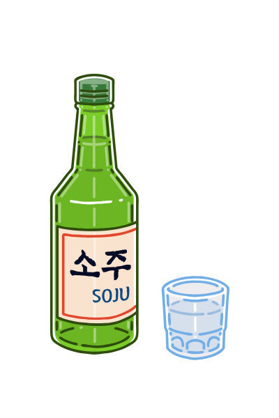 소주