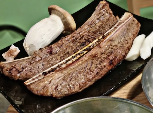 목동우대갈비