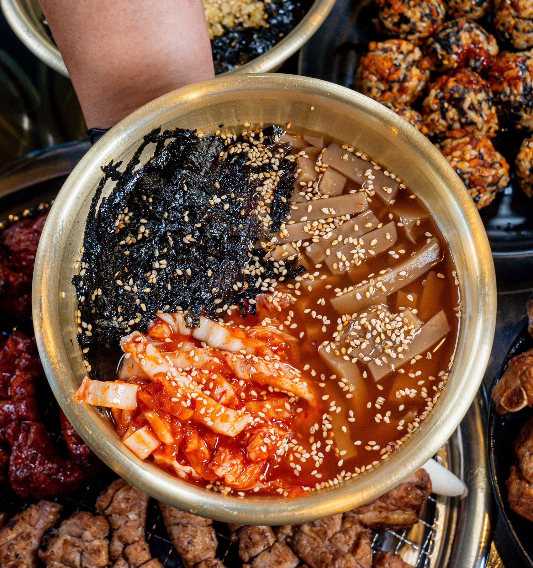 록갈비 연신내점 사진 3
