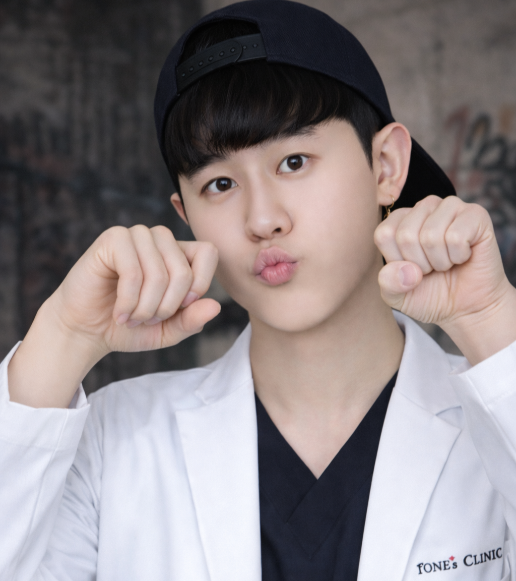 톤즈의원 광명점