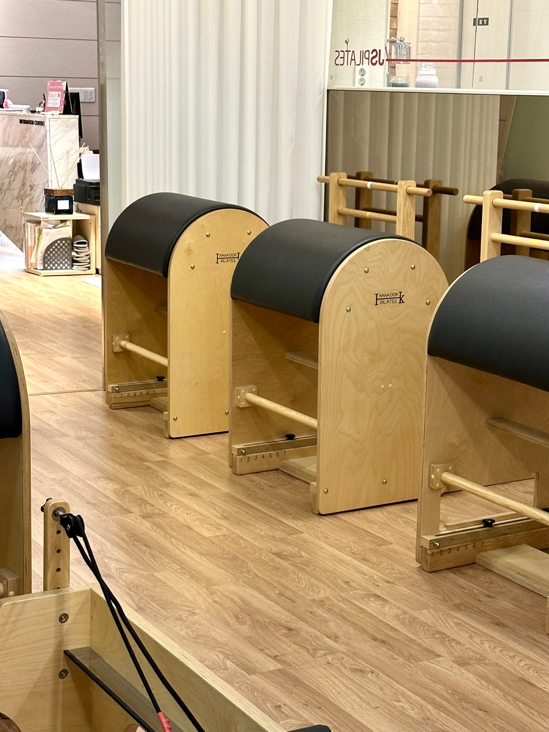 JS필라테스 을지로 본점 대표 이미지