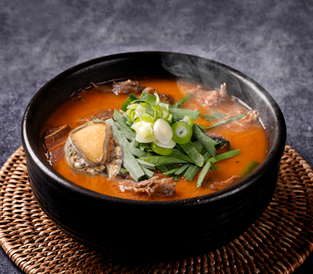 바른흑염소.