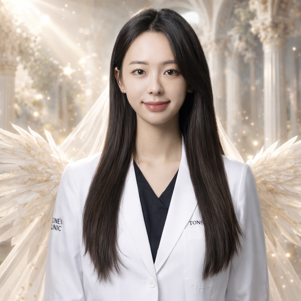 톤즈의원 명동역 대표 이미지