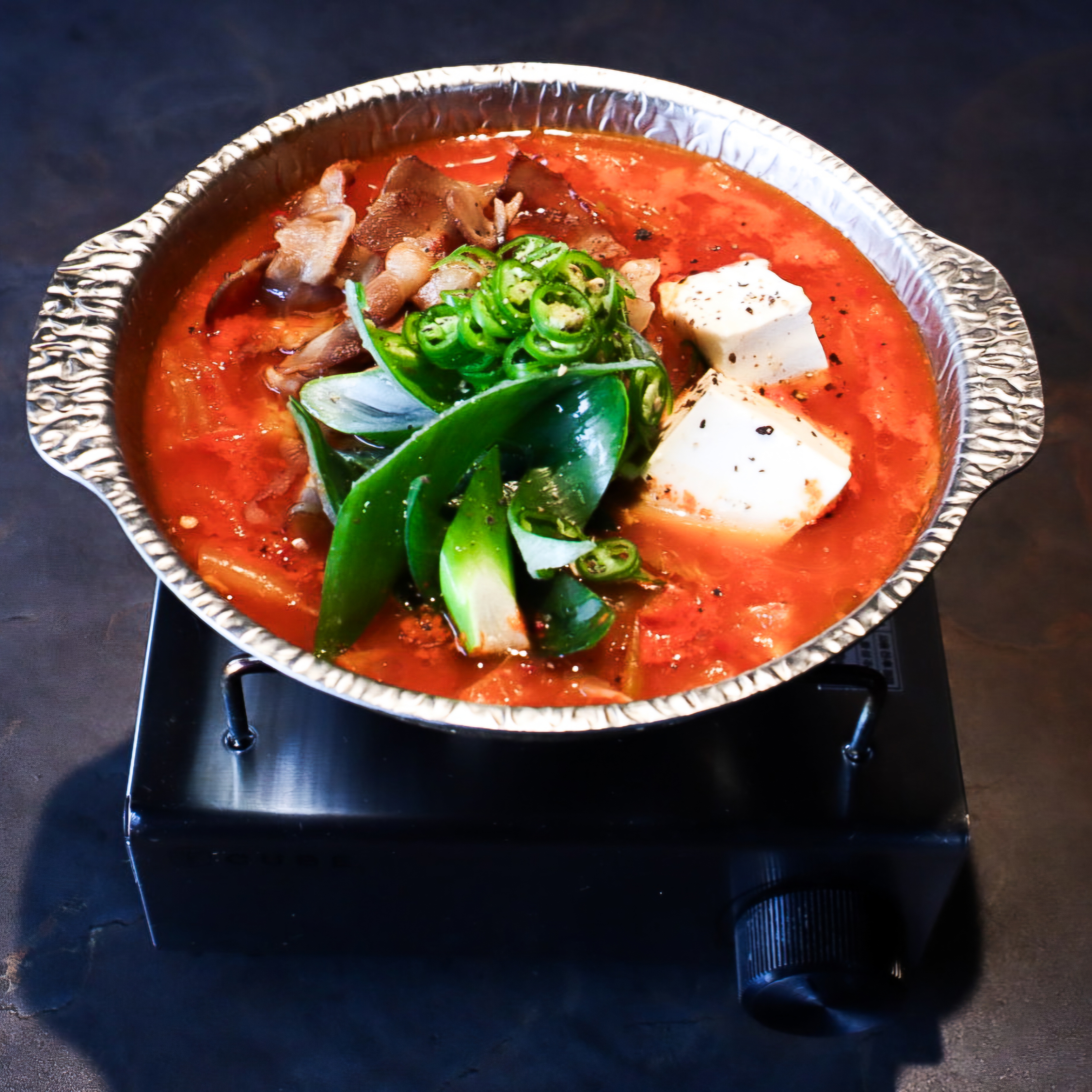 🥘대패 김치나베