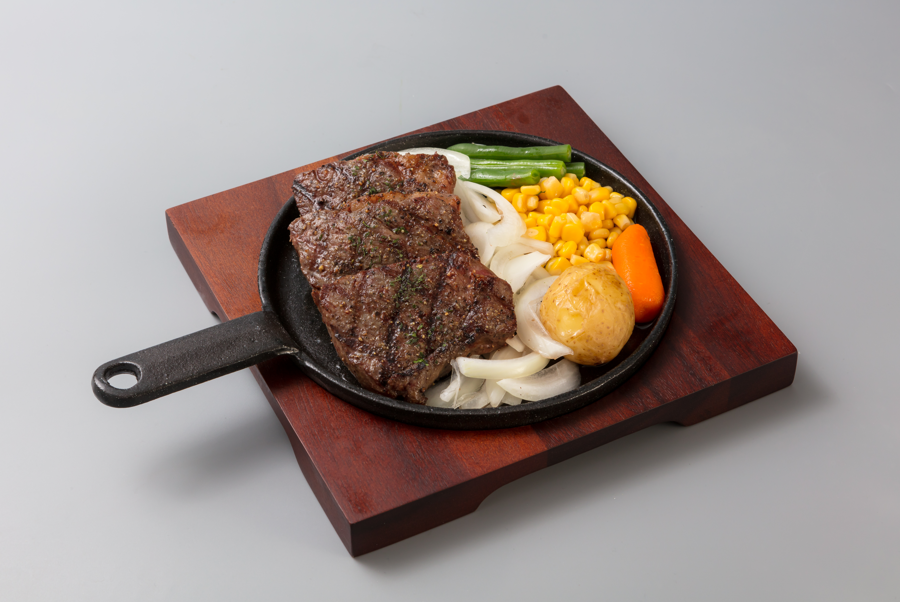 살치살 스테이크 200g