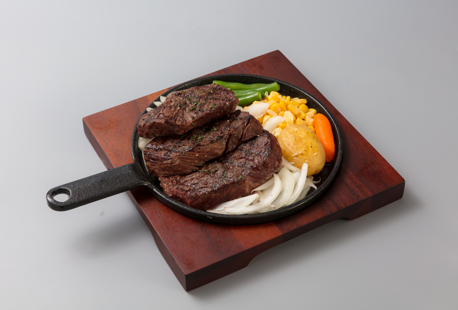 토시살 스테이크 200g