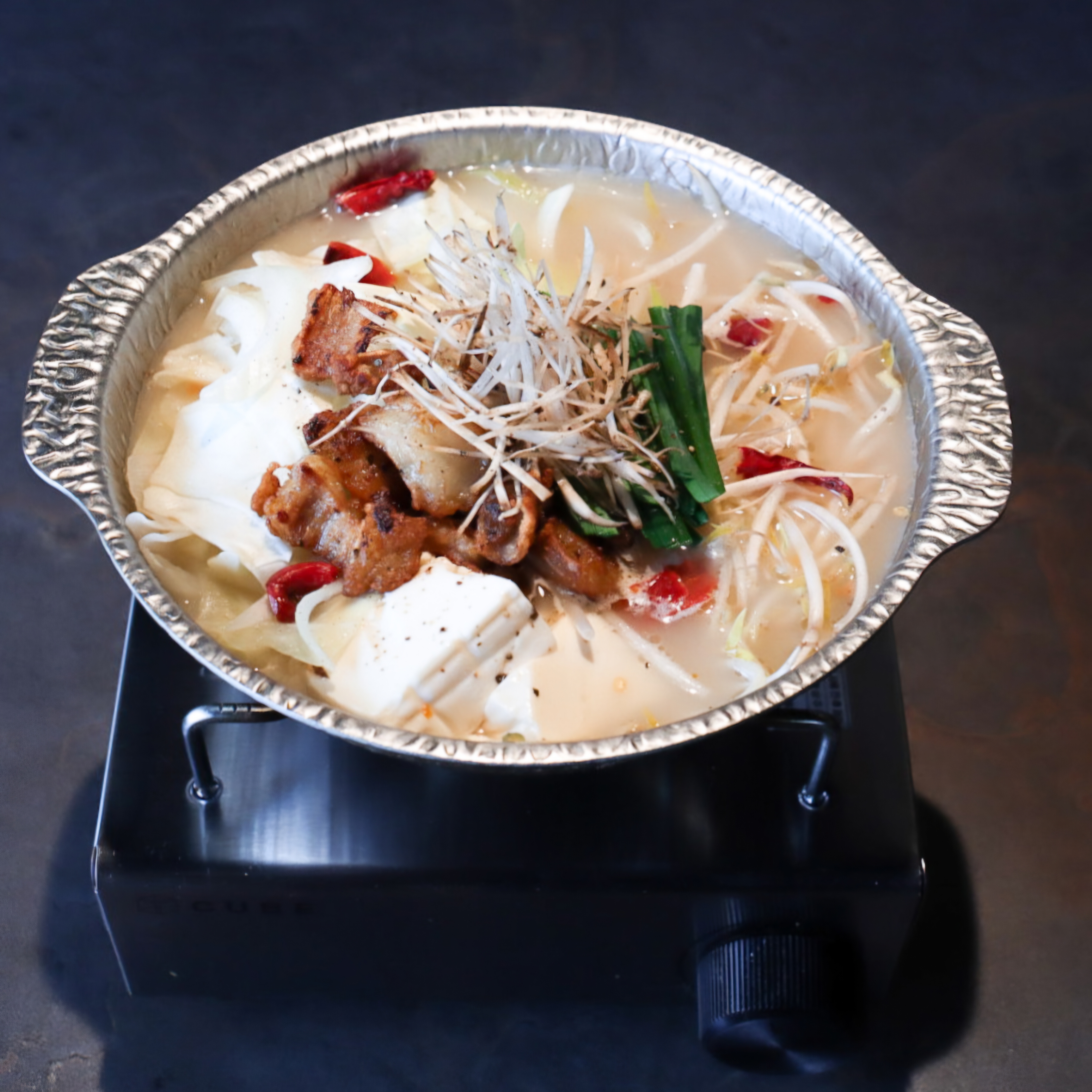 🍲대창 모츠나베