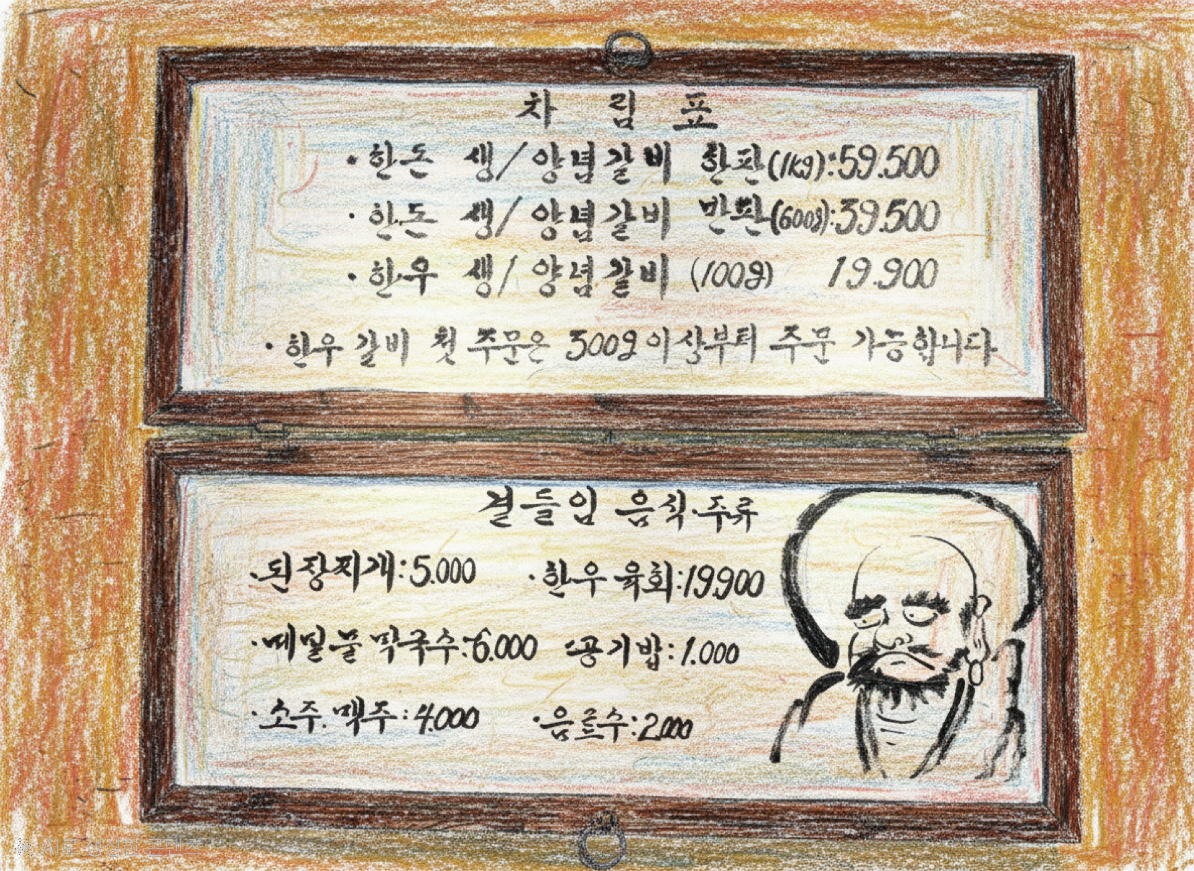 요약 정보 이미지