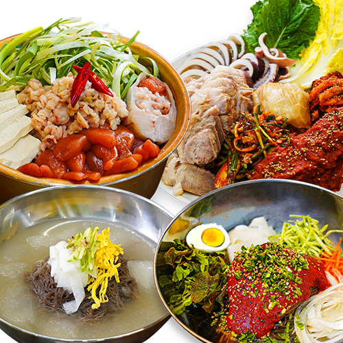 양은이네 세트
