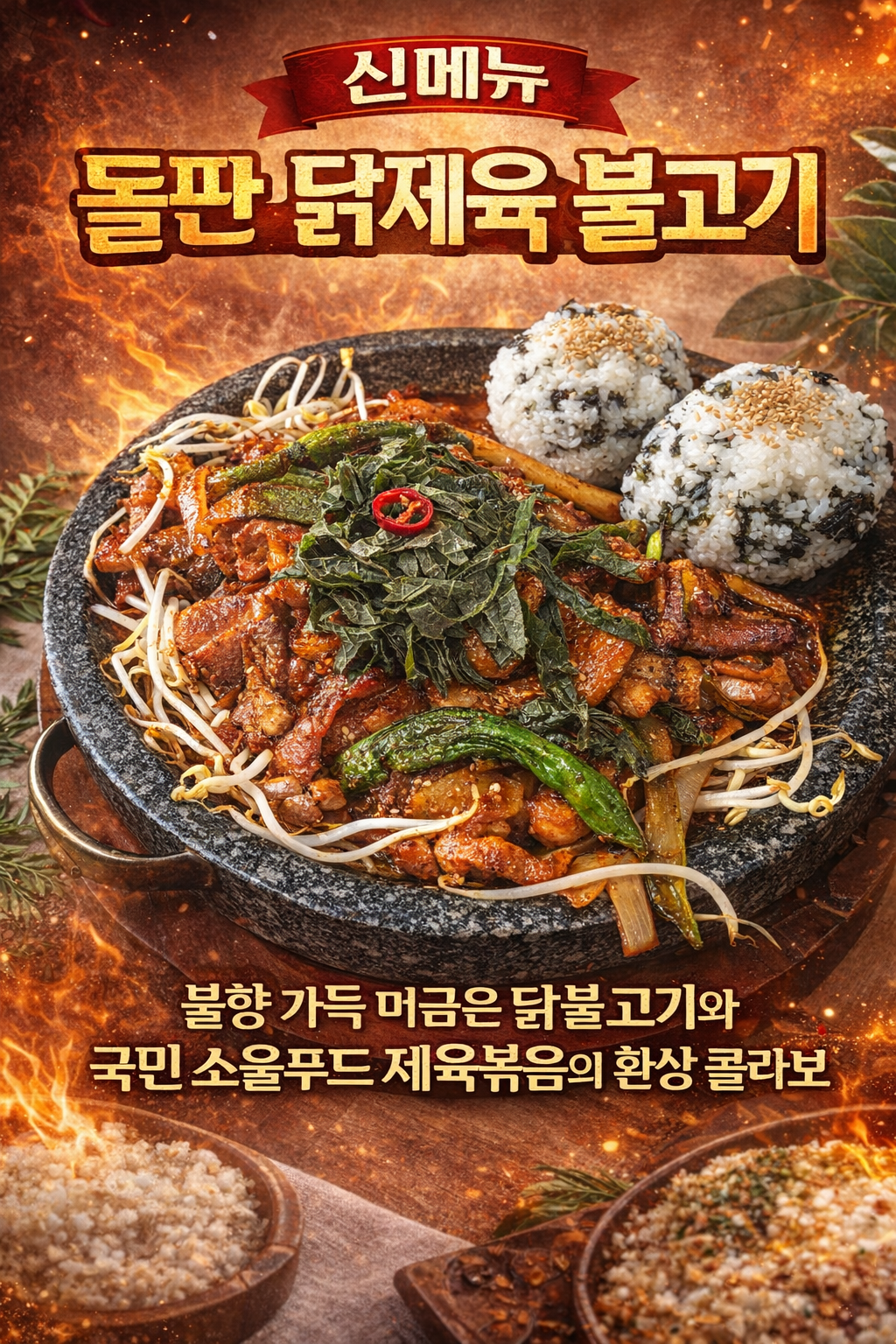 김씨네솥뚜껑닭볶음탕 사진 2