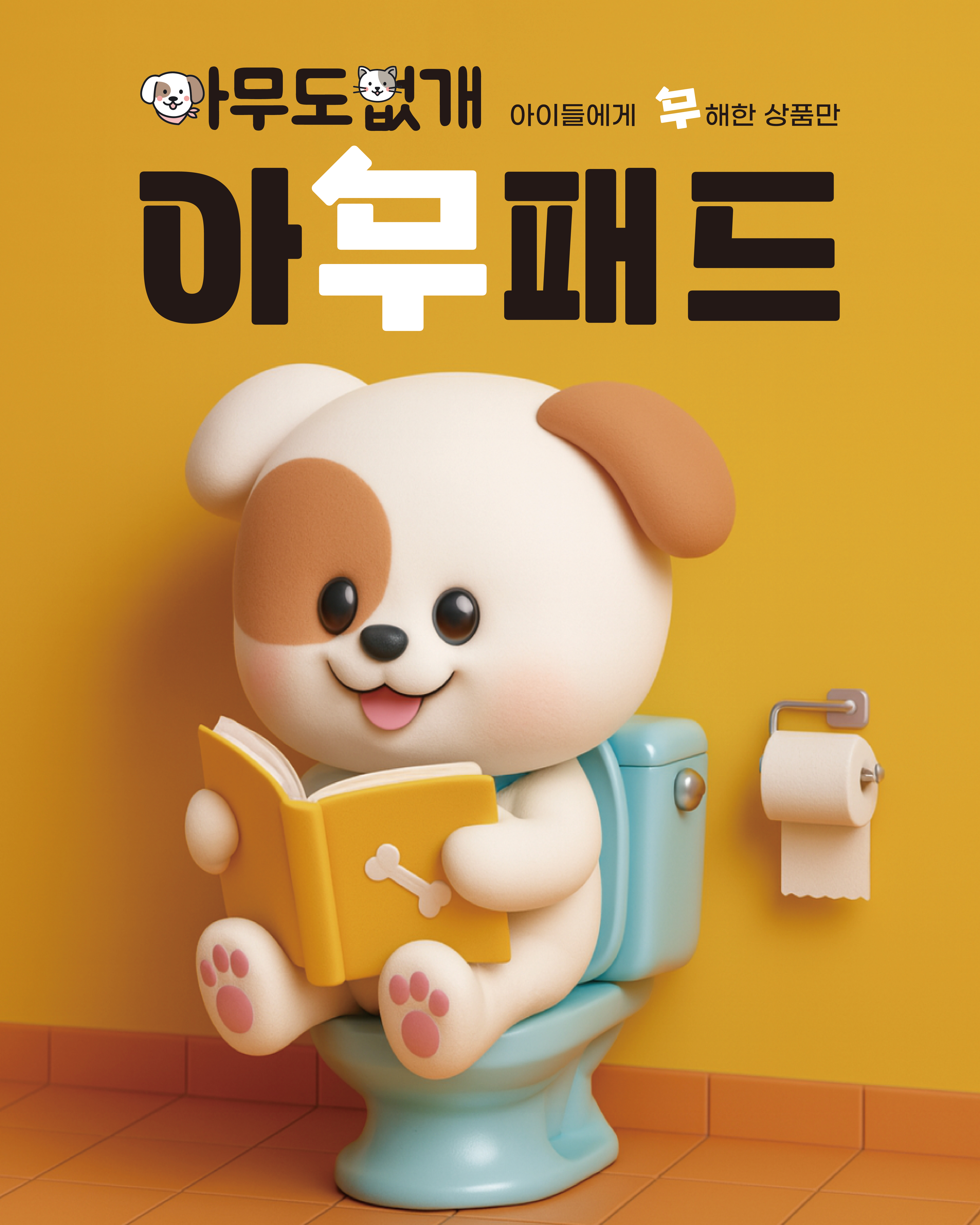 아무도없개 청량리점 대표 이미지