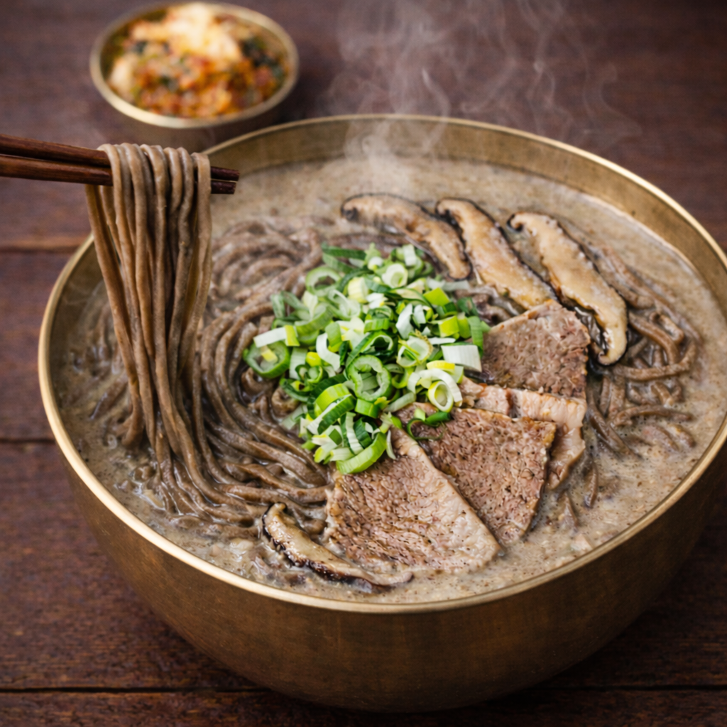 고소한맛은 코심 깡통시장본점