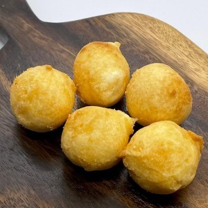 치즈볼(5P)