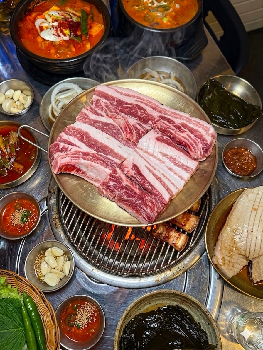 금덩이집