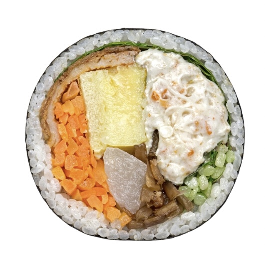김밥집밥