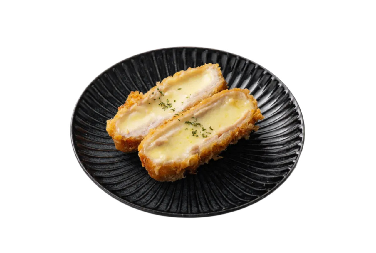 치즈듬뿍카츠(2P)