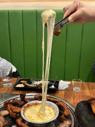 제일쪽갈비