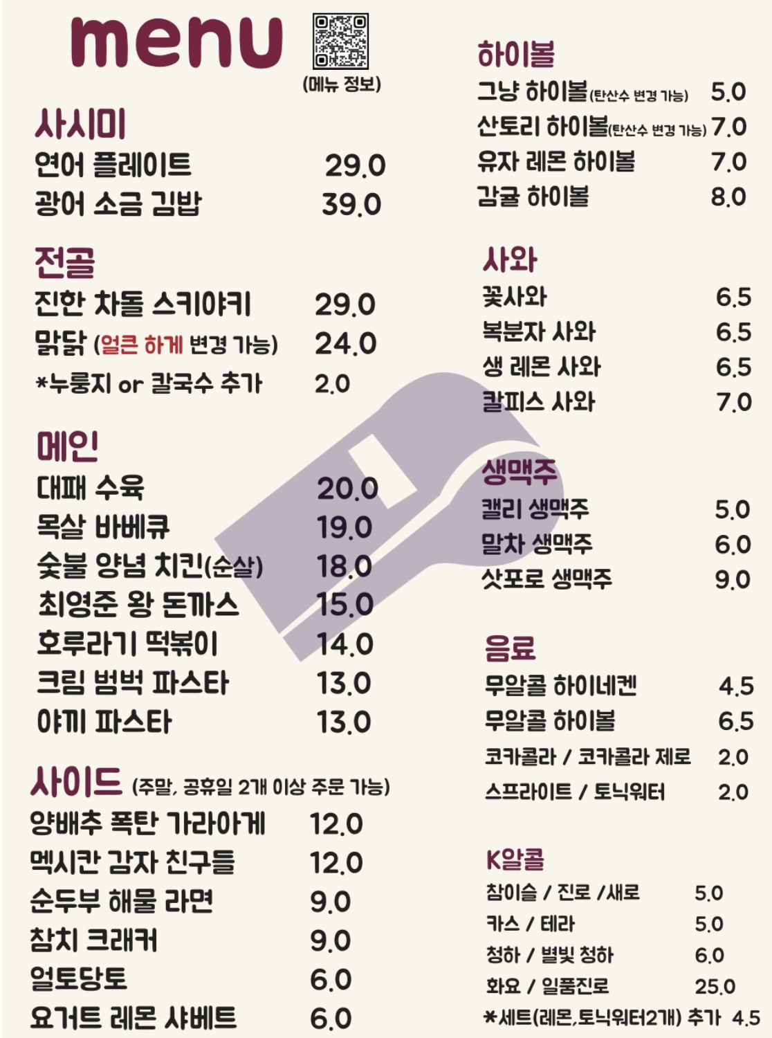 요약 정보 이미지