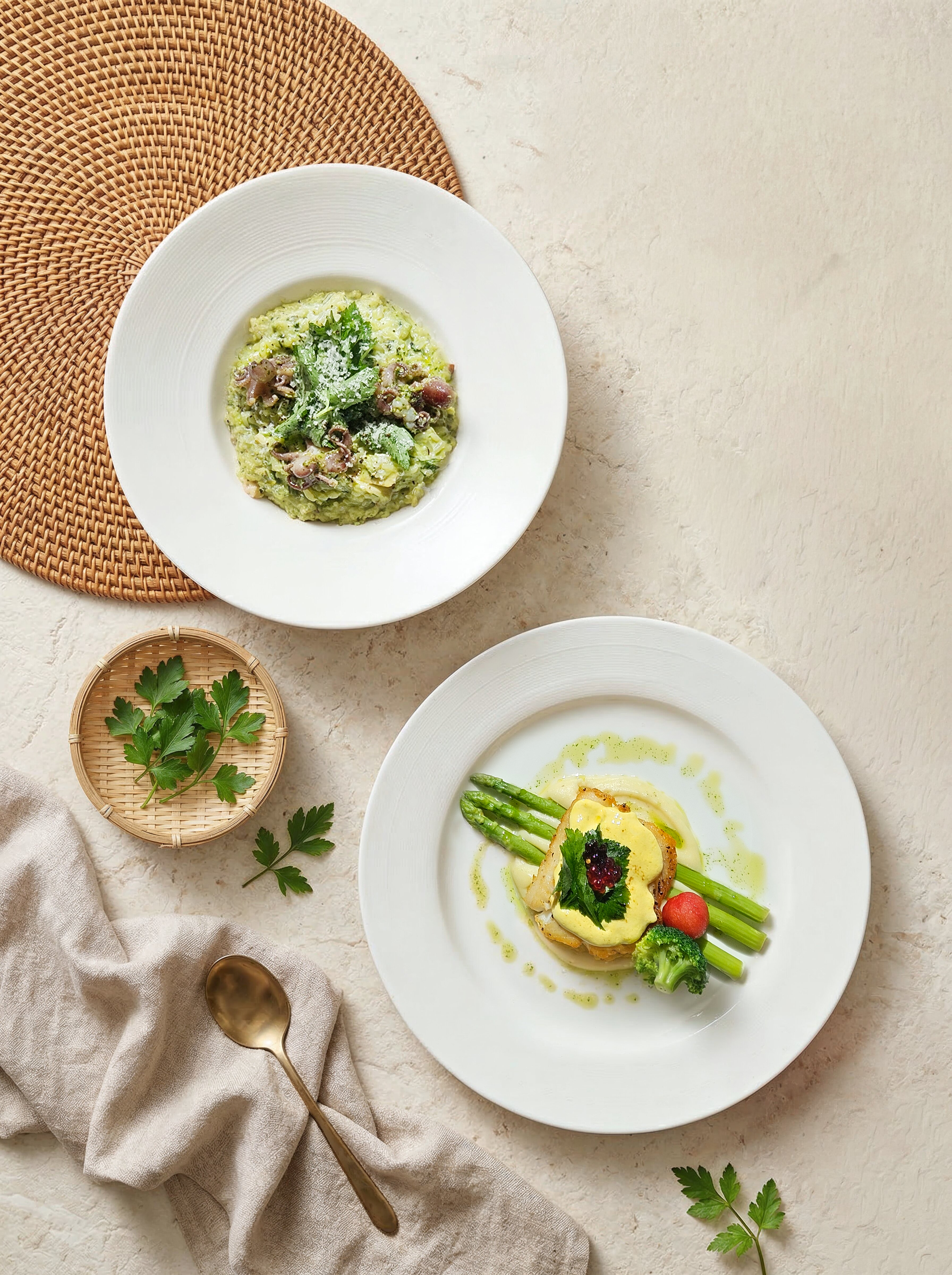 크라운파크호텔서울 더 파크 다이닝 대표 이미지