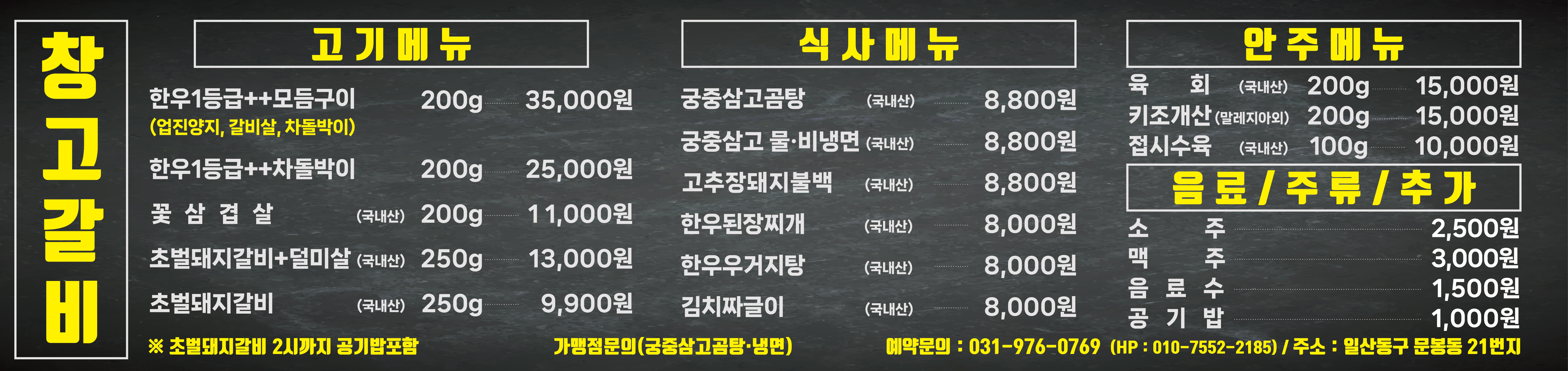 요약 정보 이미지