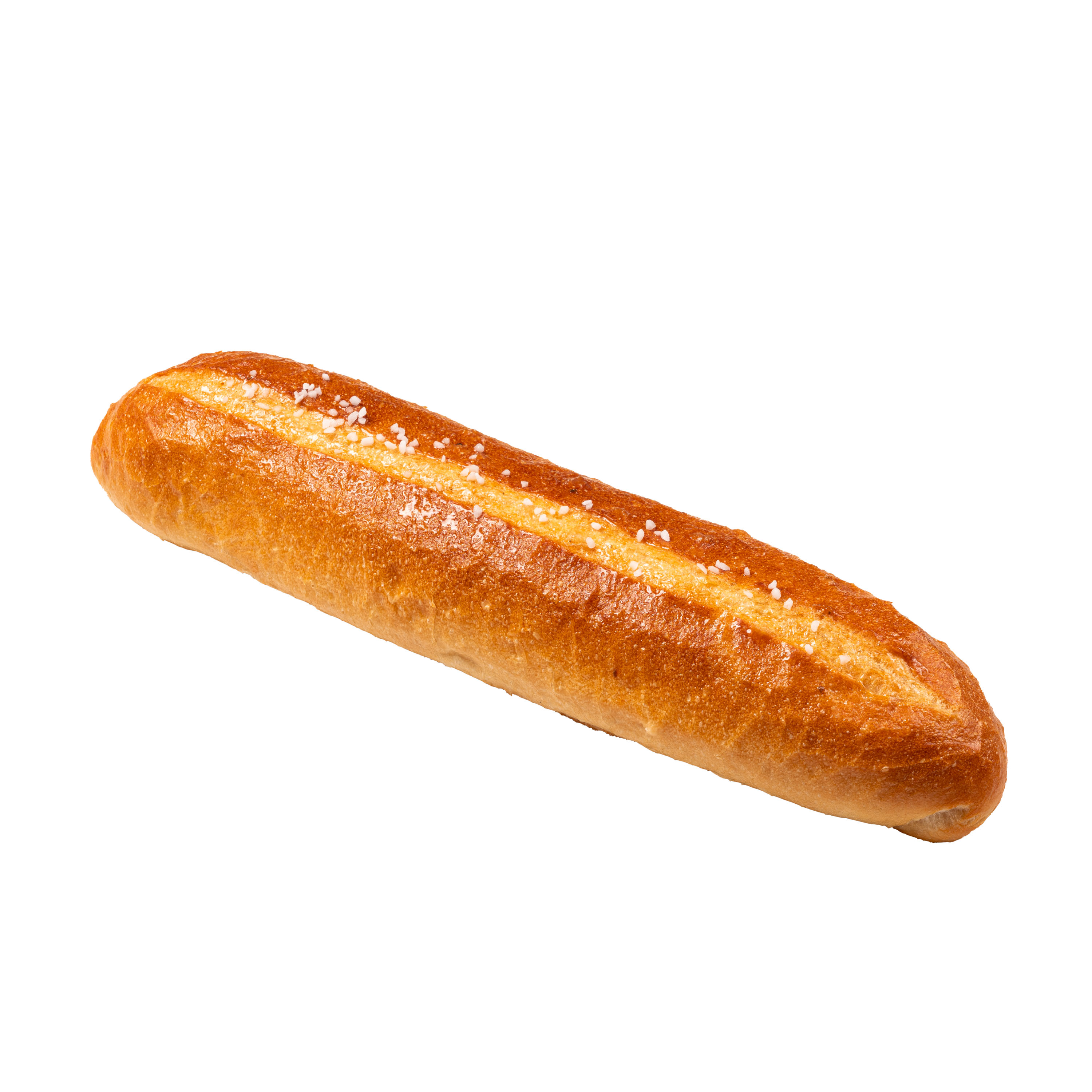 솔티드 버터 바게트