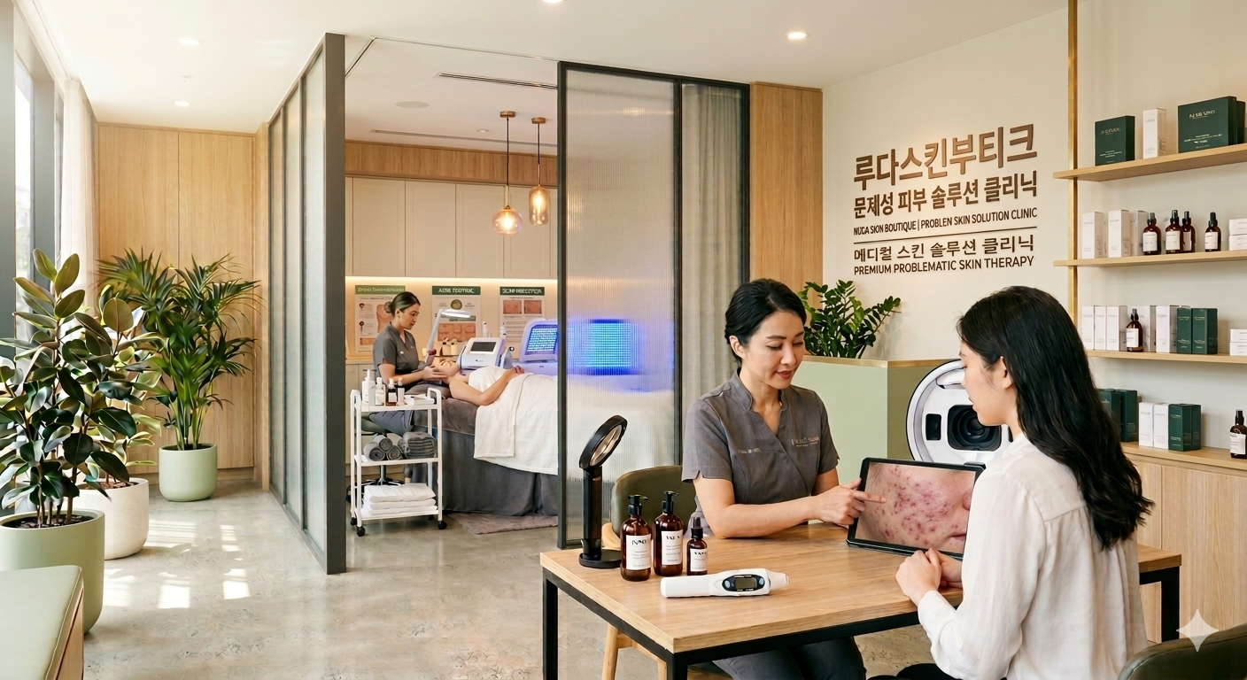 이루어진당 대표 이미지