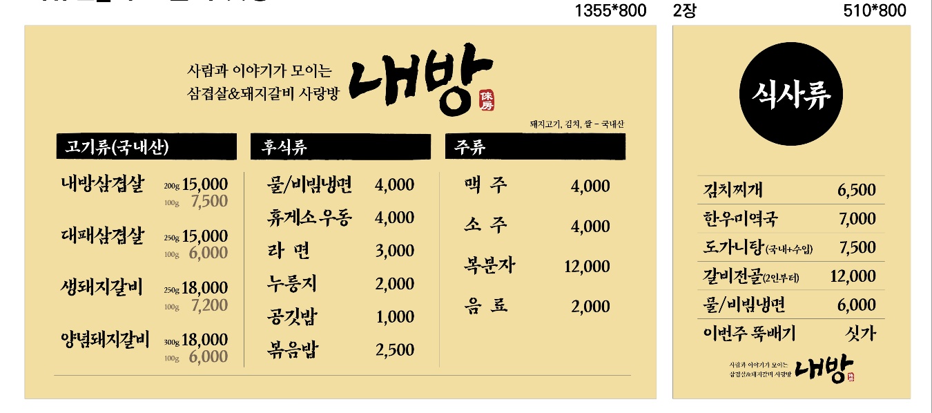 요약 정보 이미지