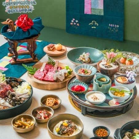 서울로인 서울숲점