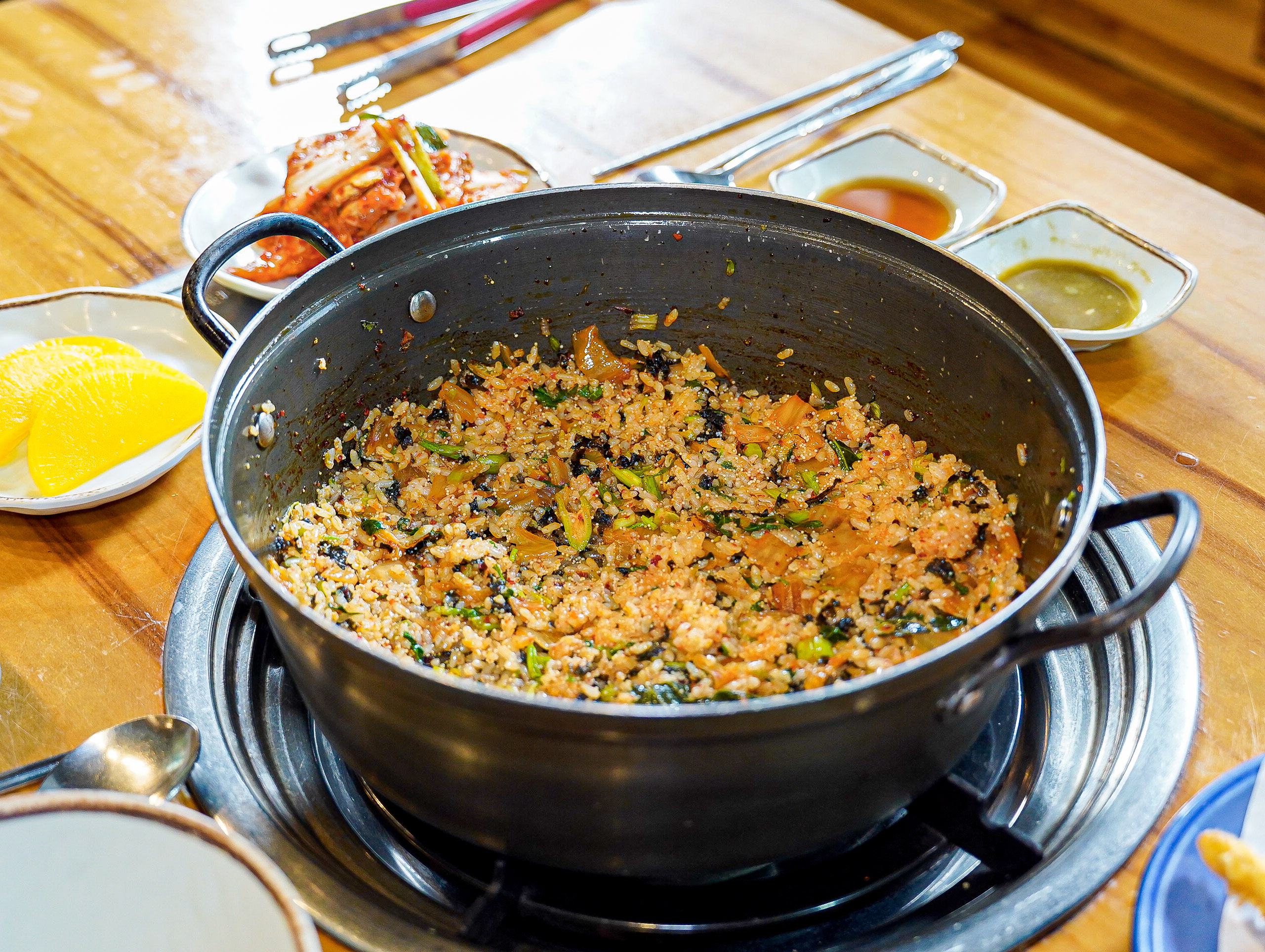 부산복칼국수 photo 4