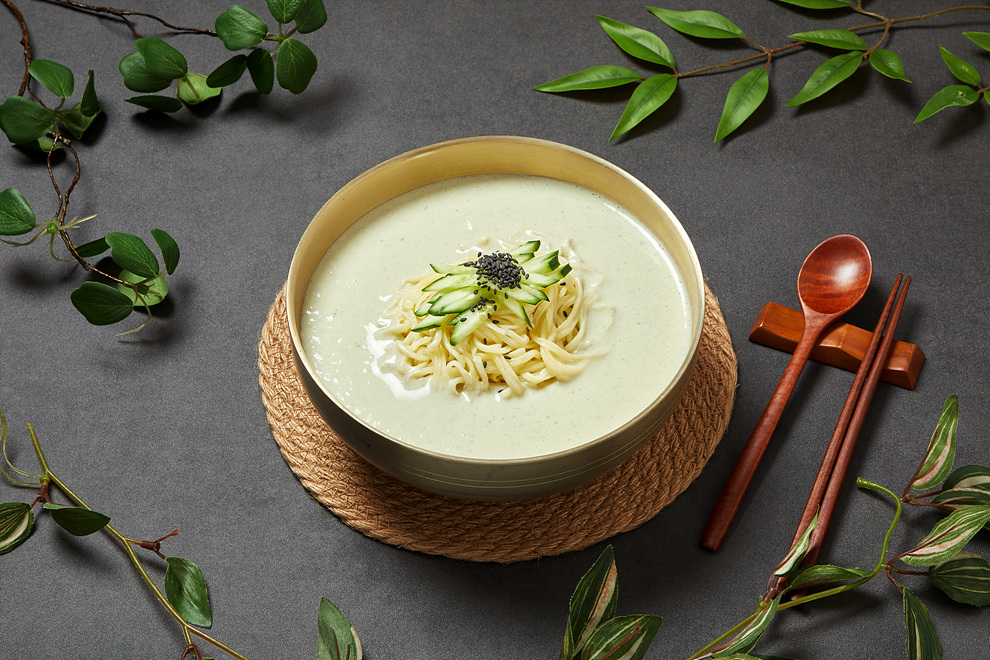 콩국수(계절메뉴)