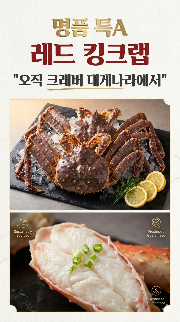 크래버대게나라 노원점