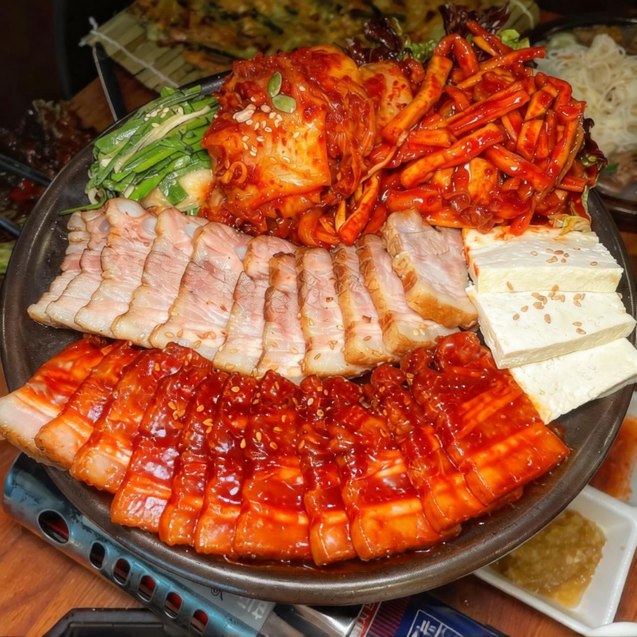 수유다락 수유본점