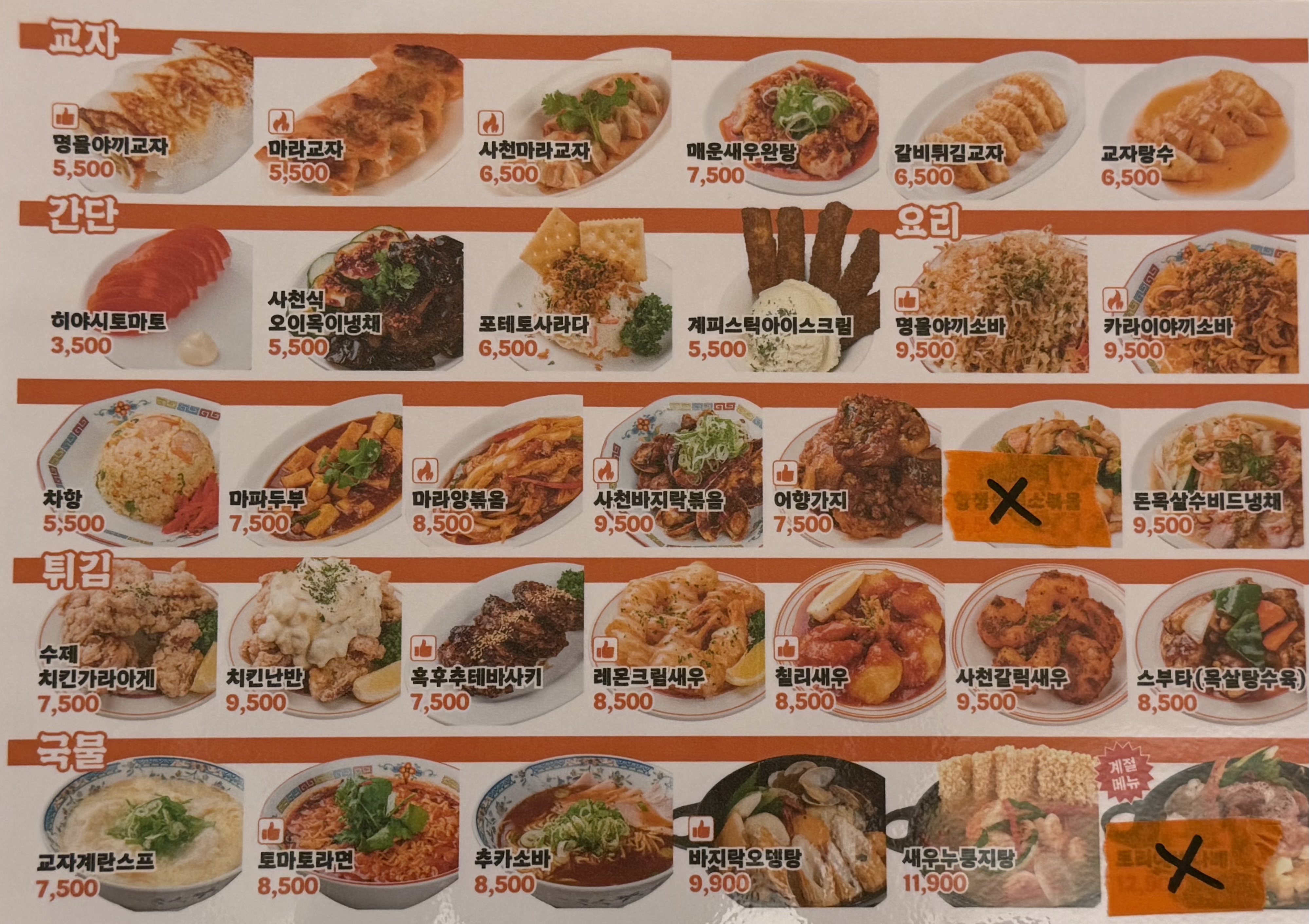 요약 정보 이미지
