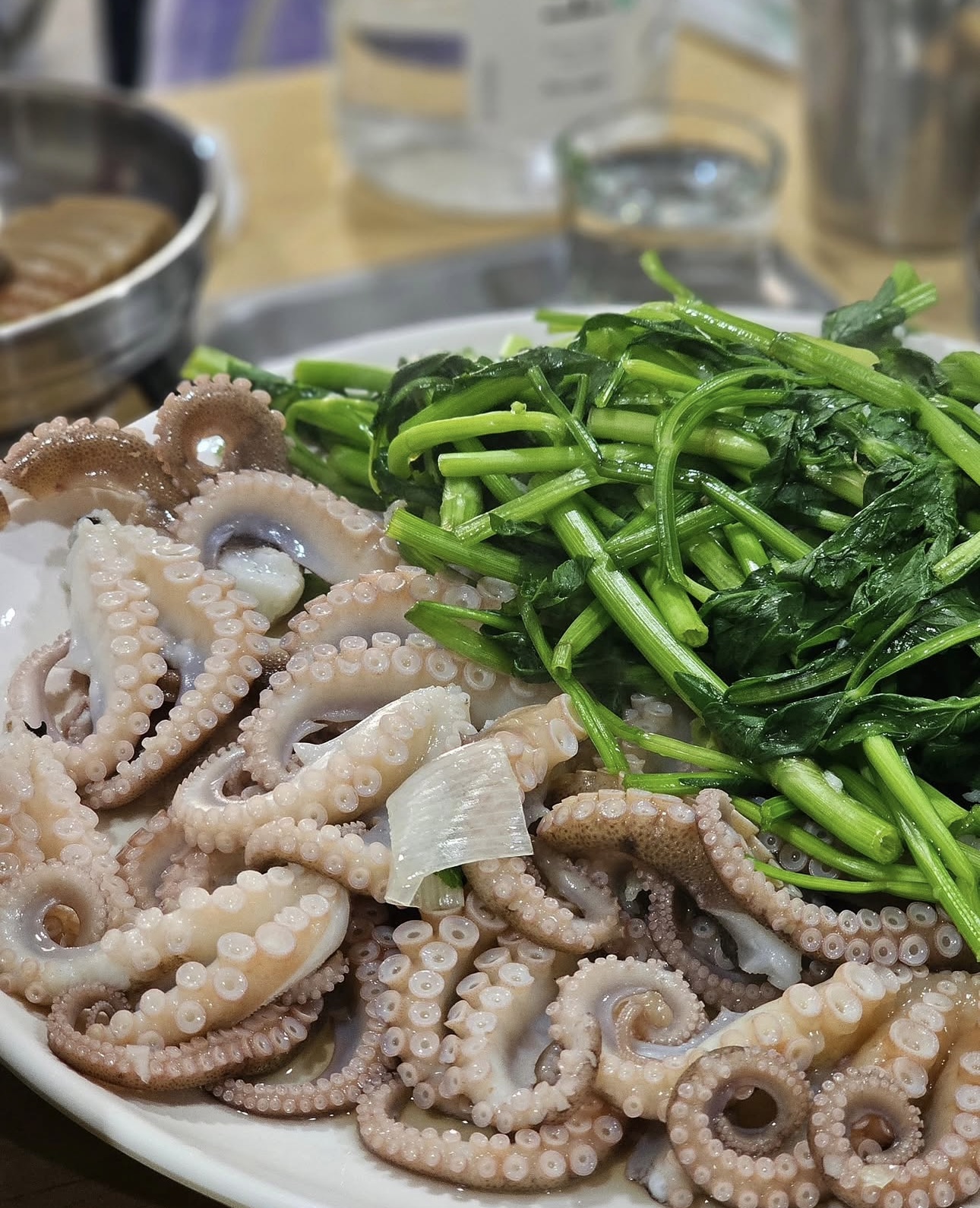 북창동 소문난 쭈꾸미