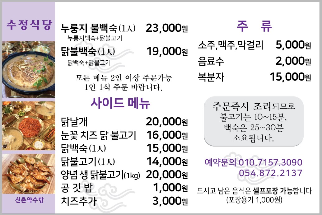 요약 정보 이미지
