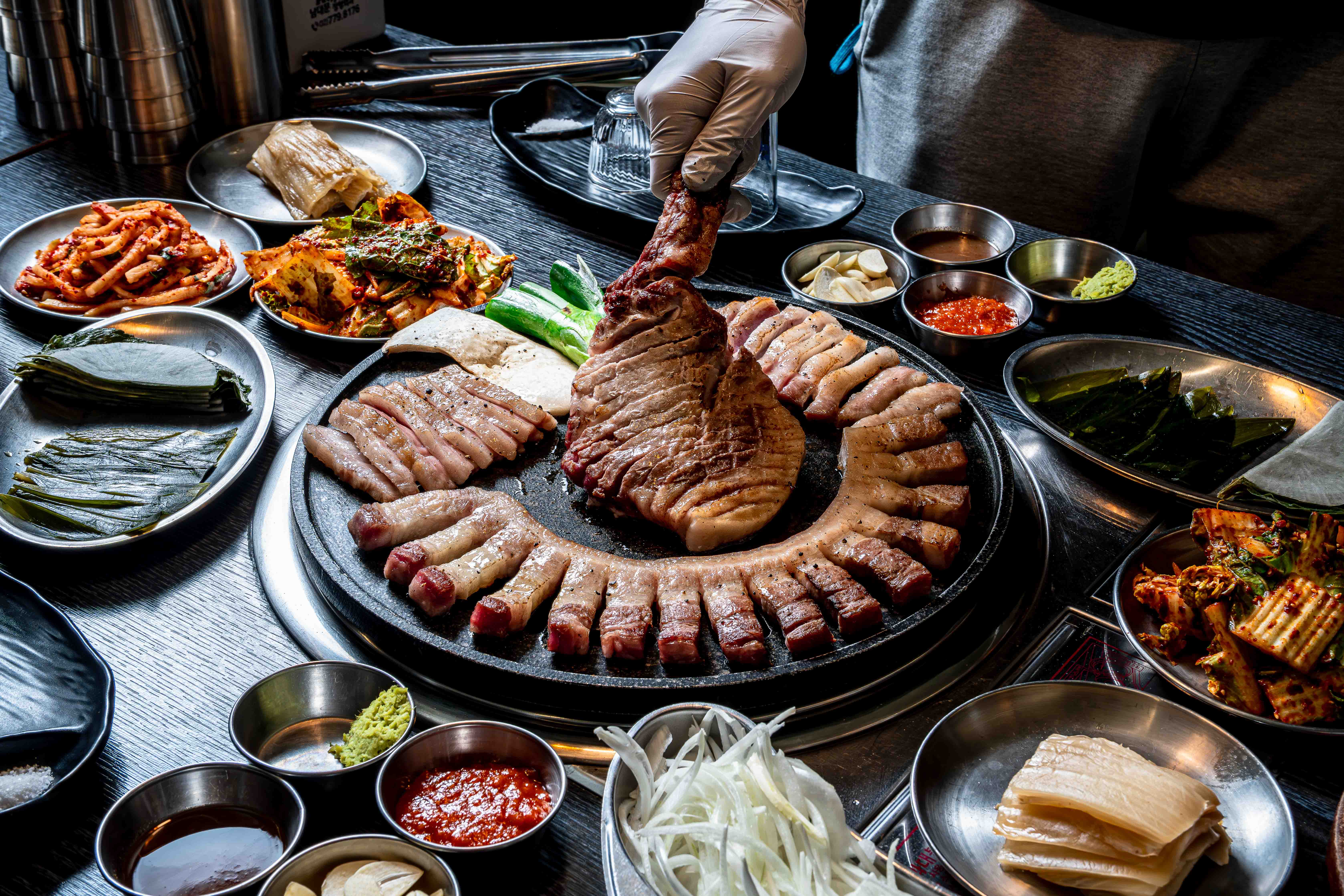 남산의사계절 대표 이미지