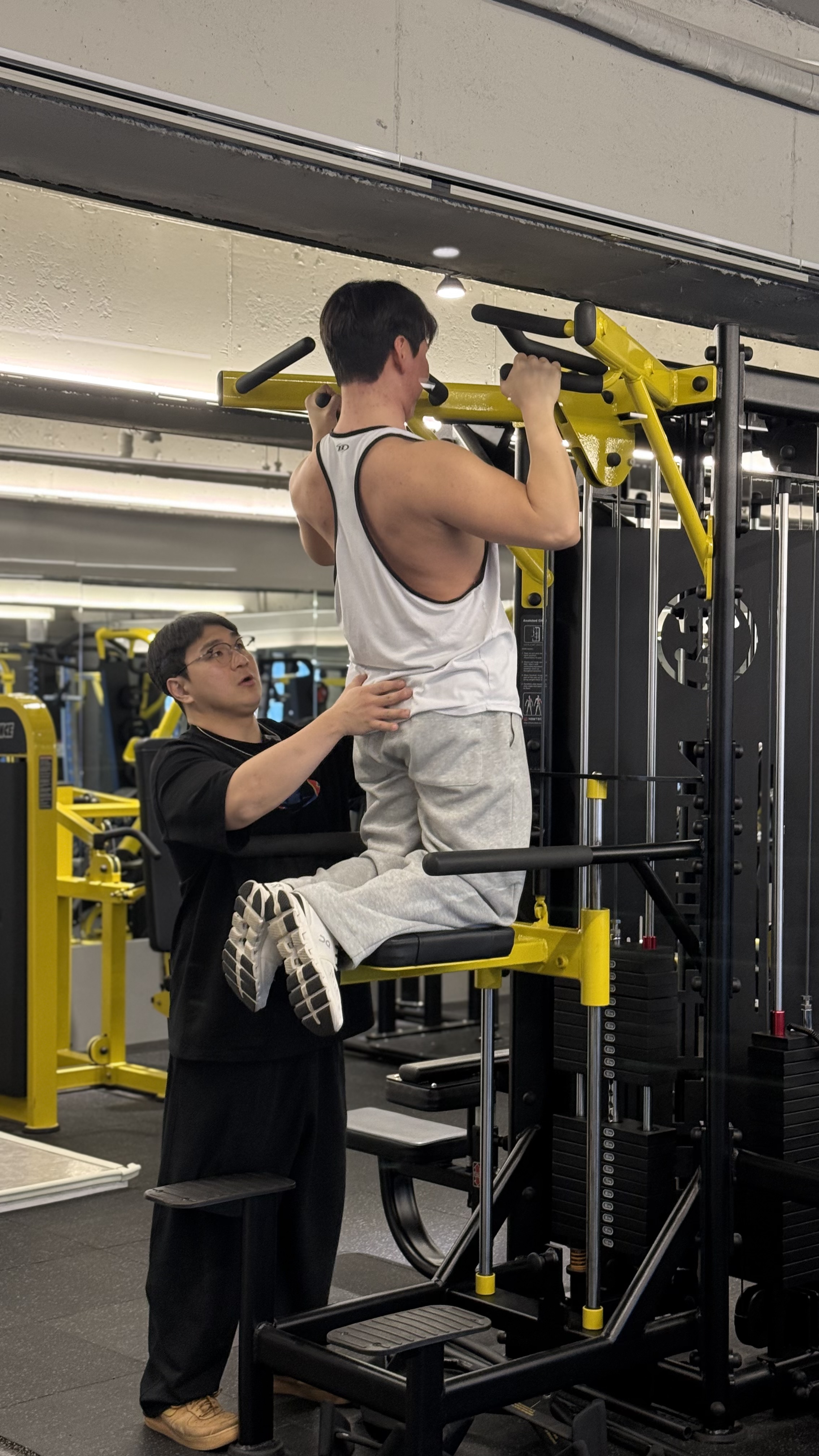 원아워PT 분당수내점 대표 이미지