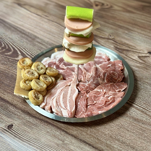 굴뚝막창