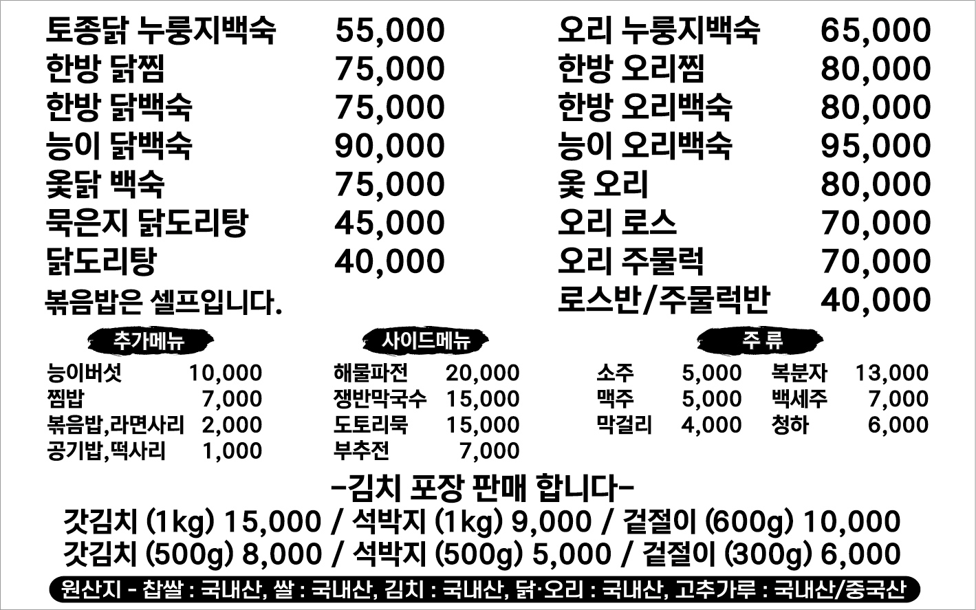 요약 정보 이미지
