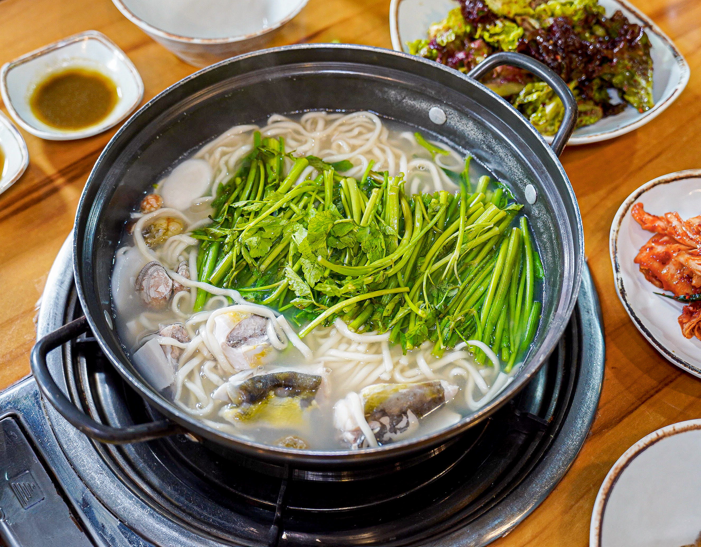 부산복칼국수 photo 6