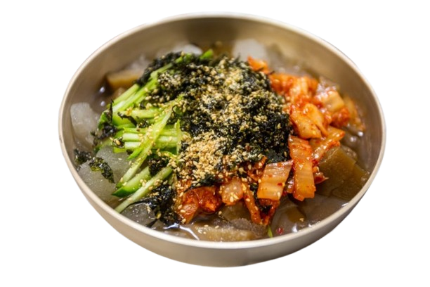 장모닭한마리