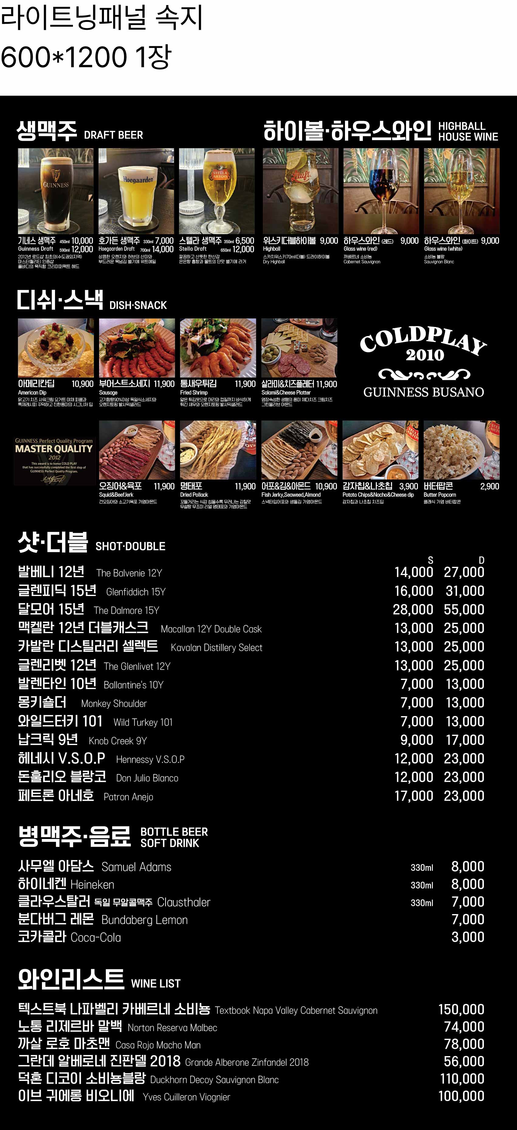 요약 정보 이미지